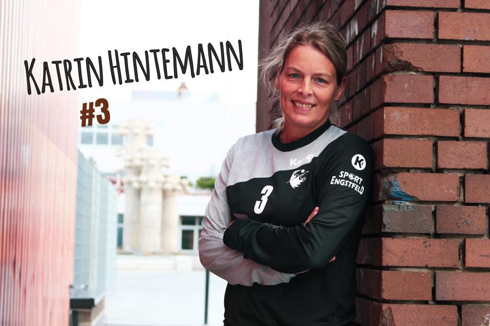Katrin Hintemann